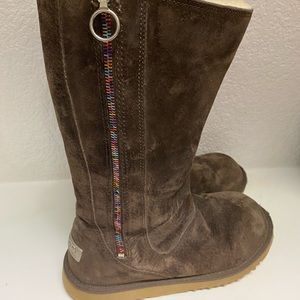 Ugh boots